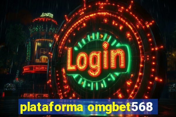 plataforma omgbet568